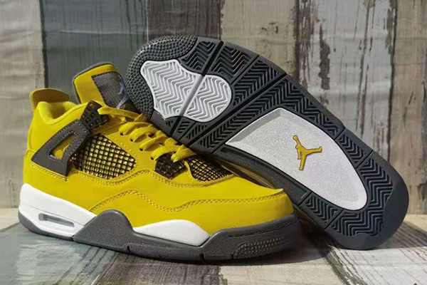 Air Jordan 4 Retro 25